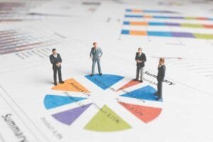Analyser l&rsquo;environnement concurrentiel en e-commerce : méthodes & outils concrets