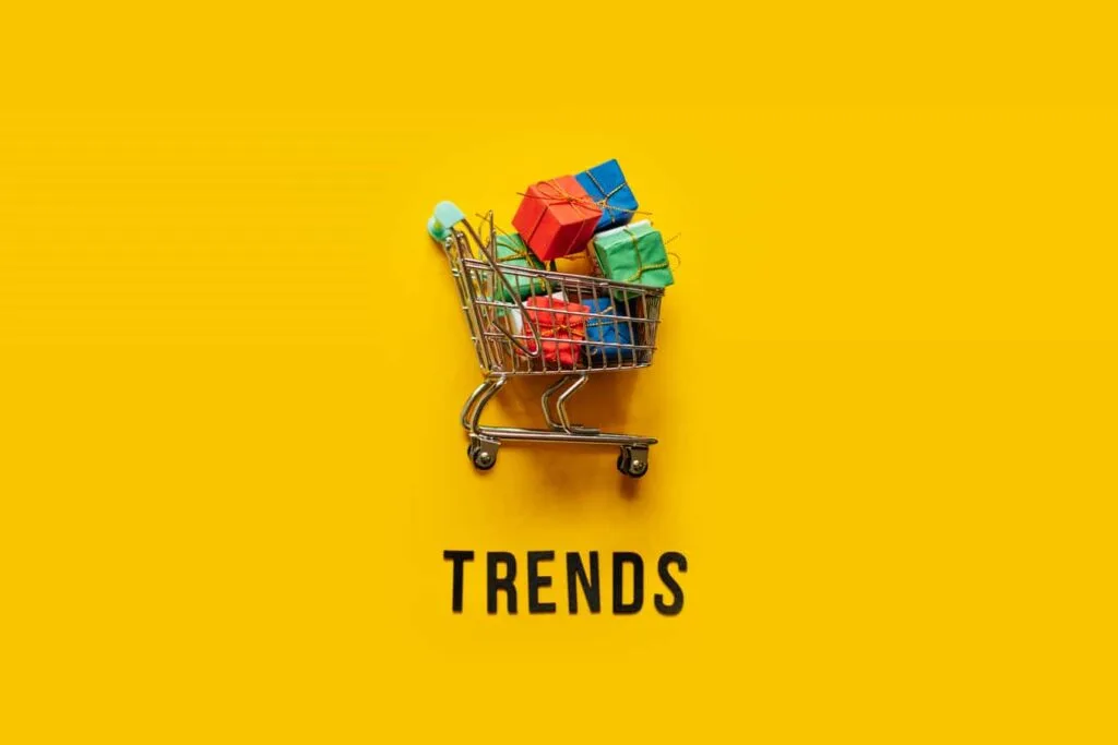tendances e-commerce