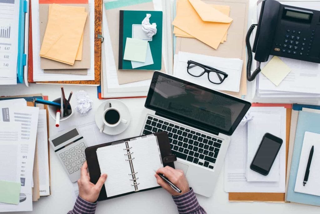 entrepreneur e-commerce charge de travail réalité