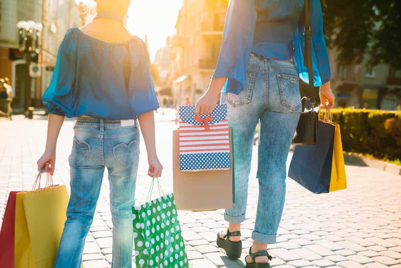 tendances consommation e-commerce