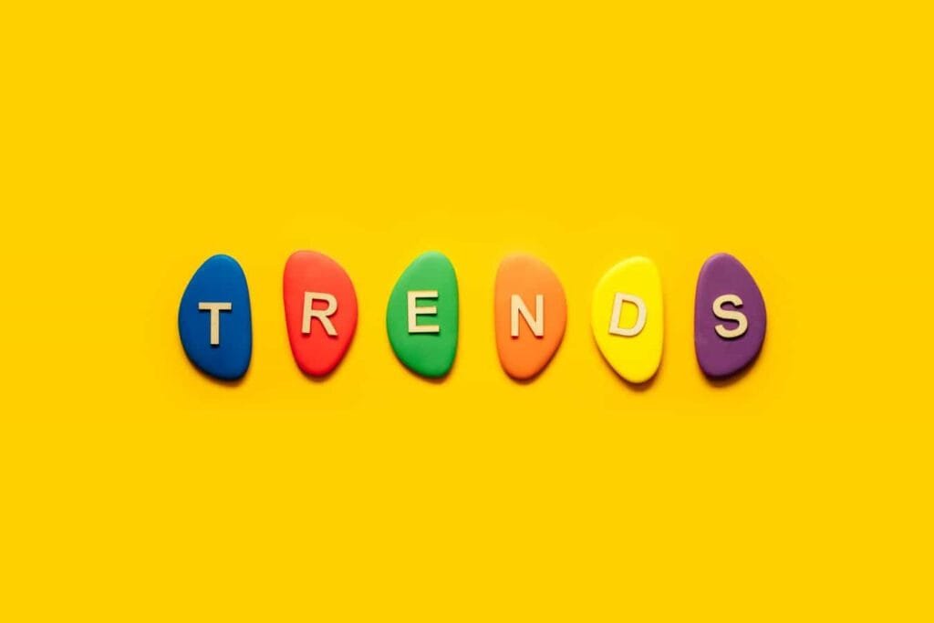 trends