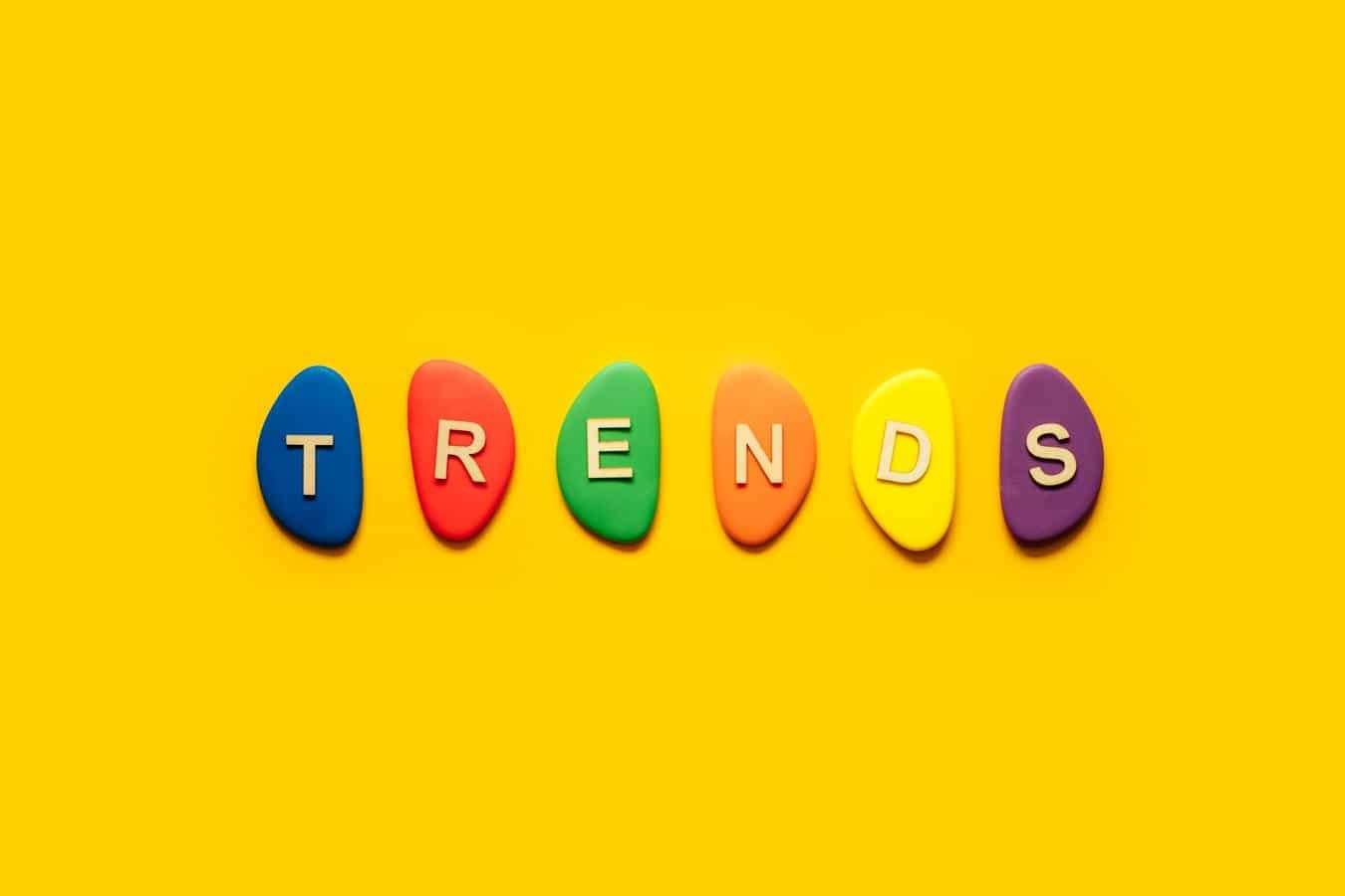 trends