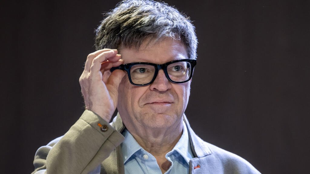 Yann LeCun